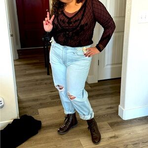 Meet your Posher, Emma